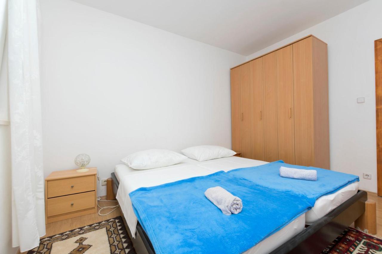 Apartments Katarina Локва Рогозница Екстериор снимка