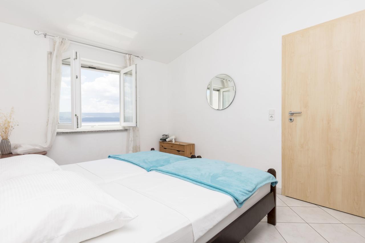 Apartments Katarina Локва Рогозница Екстериор снимка