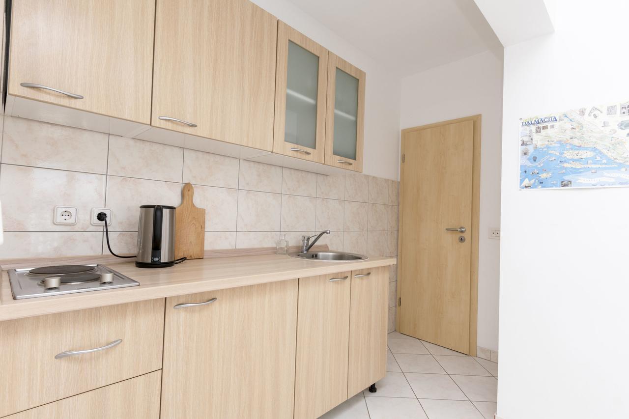 Apartments Katarina Локва Рогозница Екстериор снимка