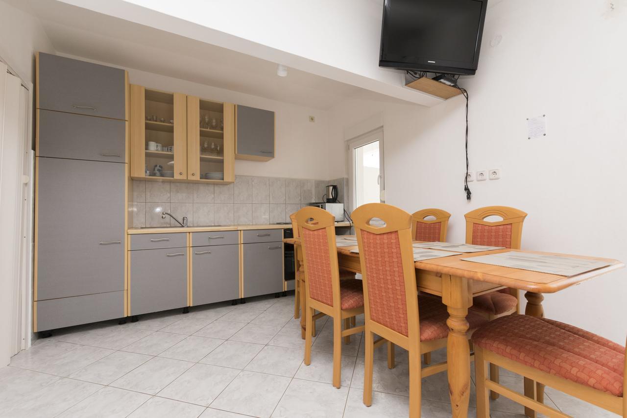 Apartments Katarina Локва Рогозница Екстериор снимка
