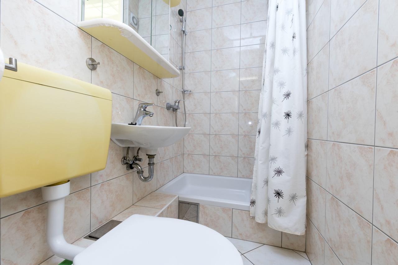 Apartments Katarina Локва Рогозница Екстериор снимка
