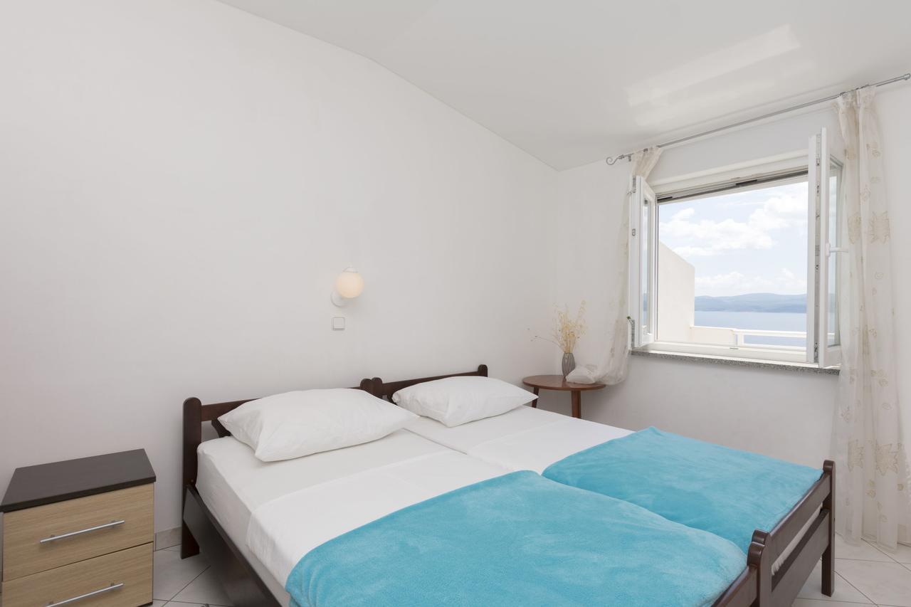 Apartments Katarina Локва Рогозница Екстериор снимка
