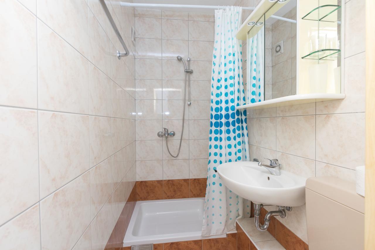 Apartments Katarina Локва Рогозница Екстериор снимка