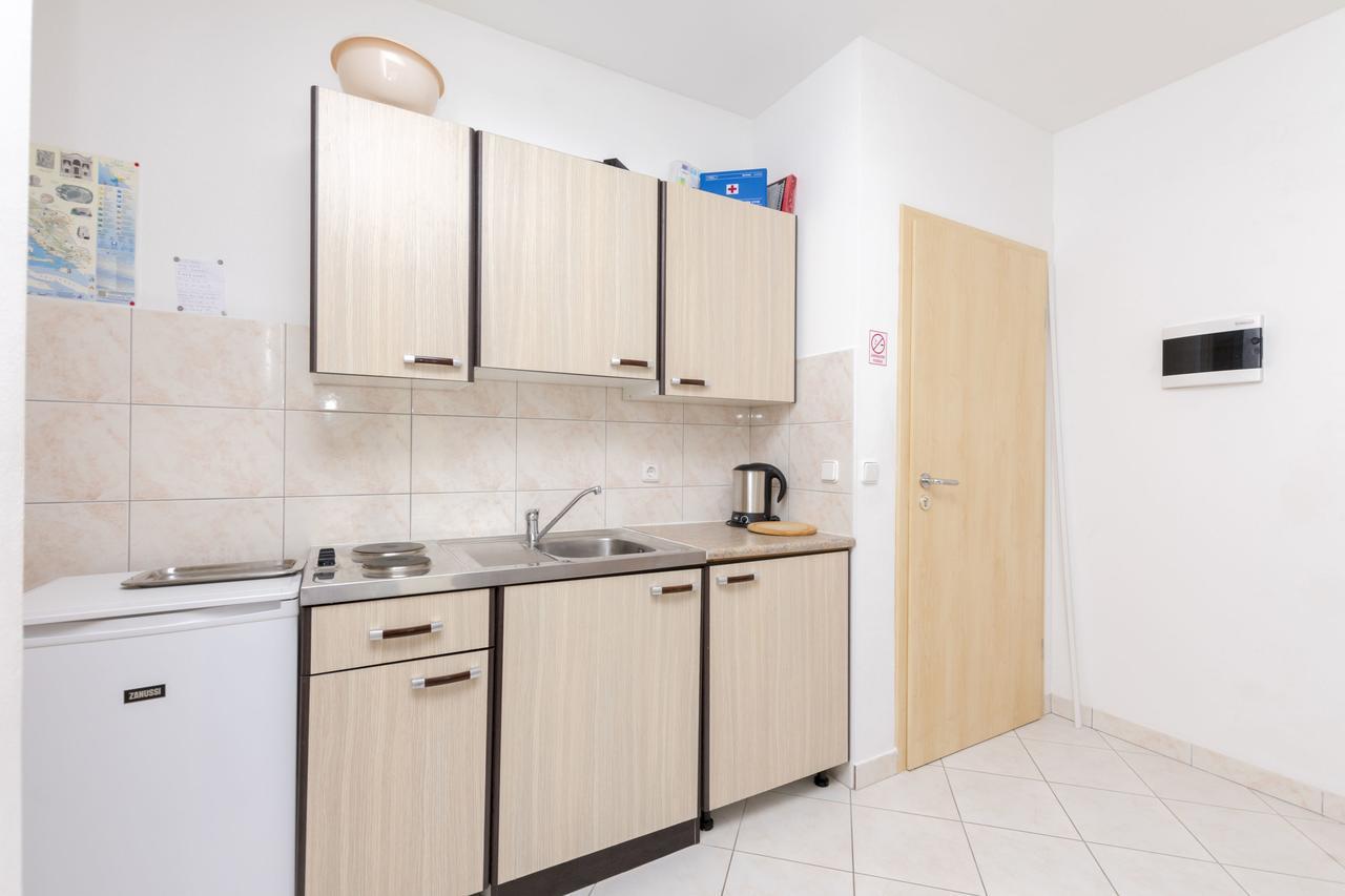 Apartments Katarina Локва Рогозница Екстериор снимка