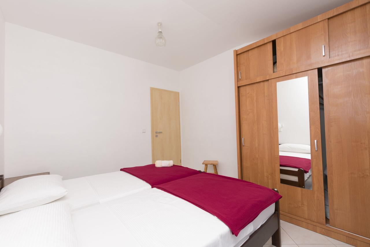 Apartments Katarina Локва Рогозница Екстериор снимка