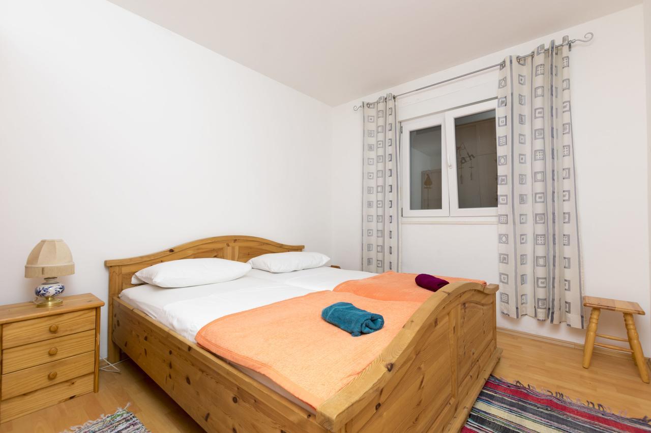 Apartments Katarina Локва Рогозница Екстериор снимка