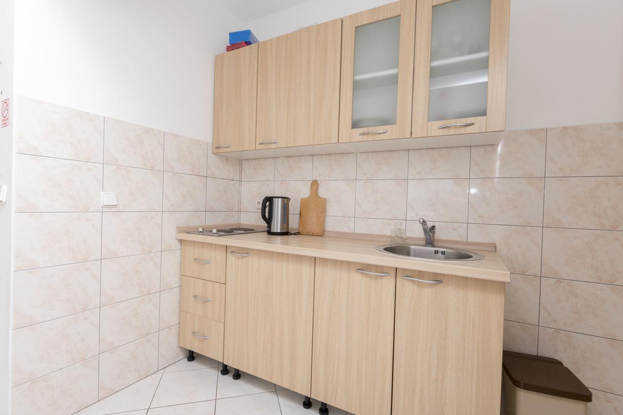 Apartments Katarina Локва Рогозница Екстериор снимка