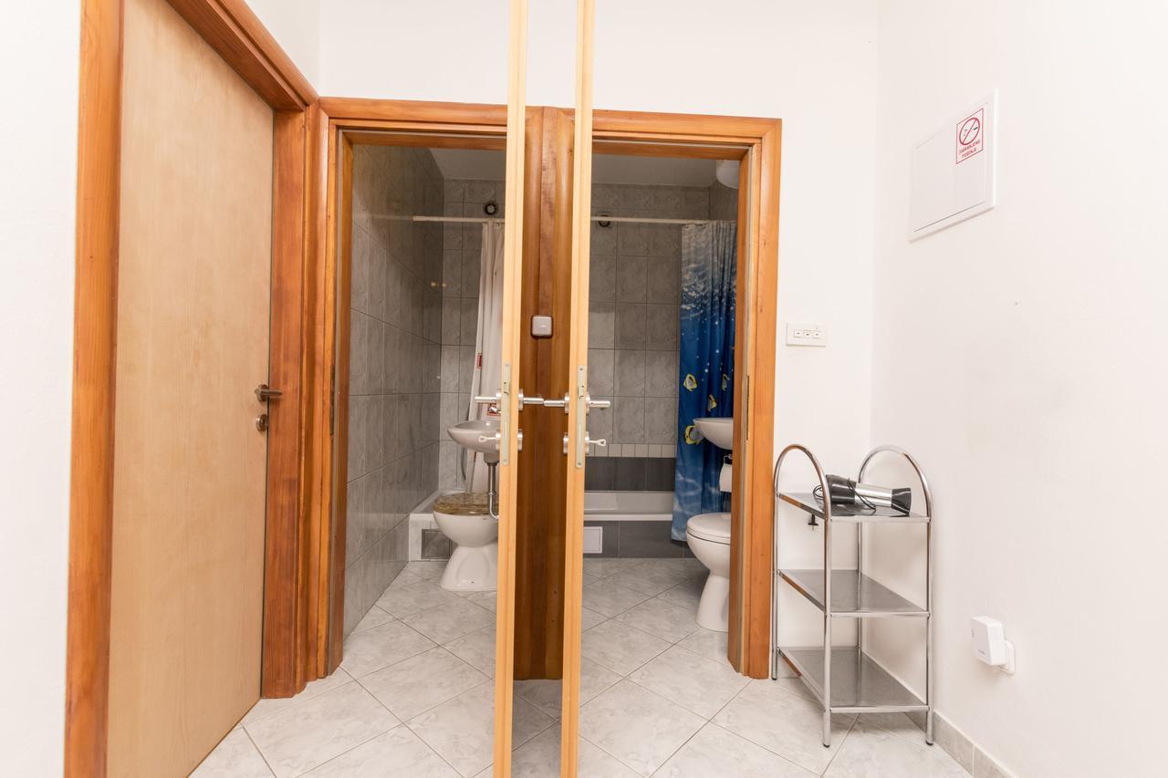 Apartments Katarina Локва Рогозница Екстериор снимка