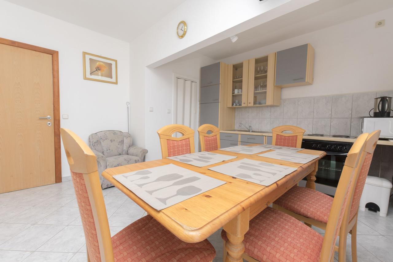 Apartments Katarina Локва Рогозница Екстериор снимка