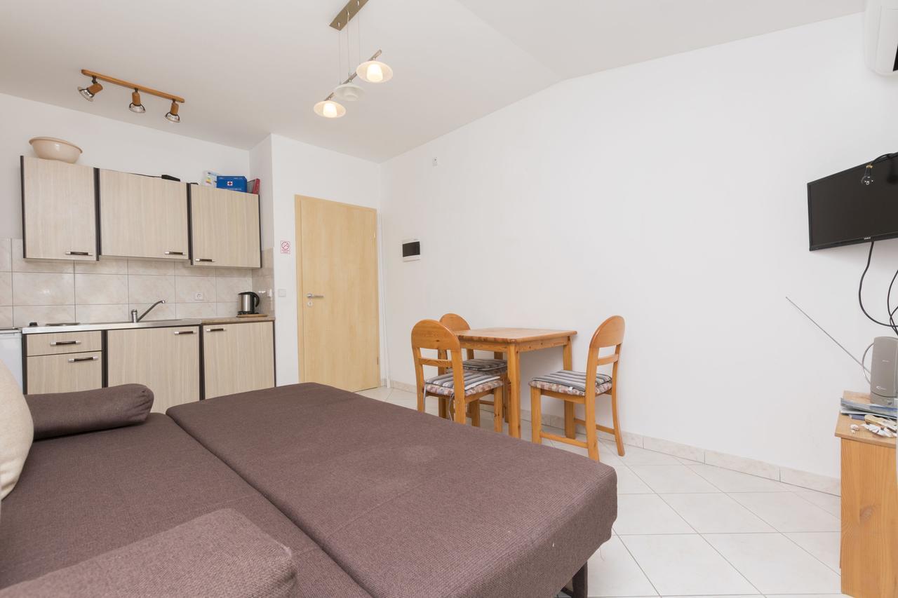 Apartments Katarina Локва Рогозница Екстериор снимка