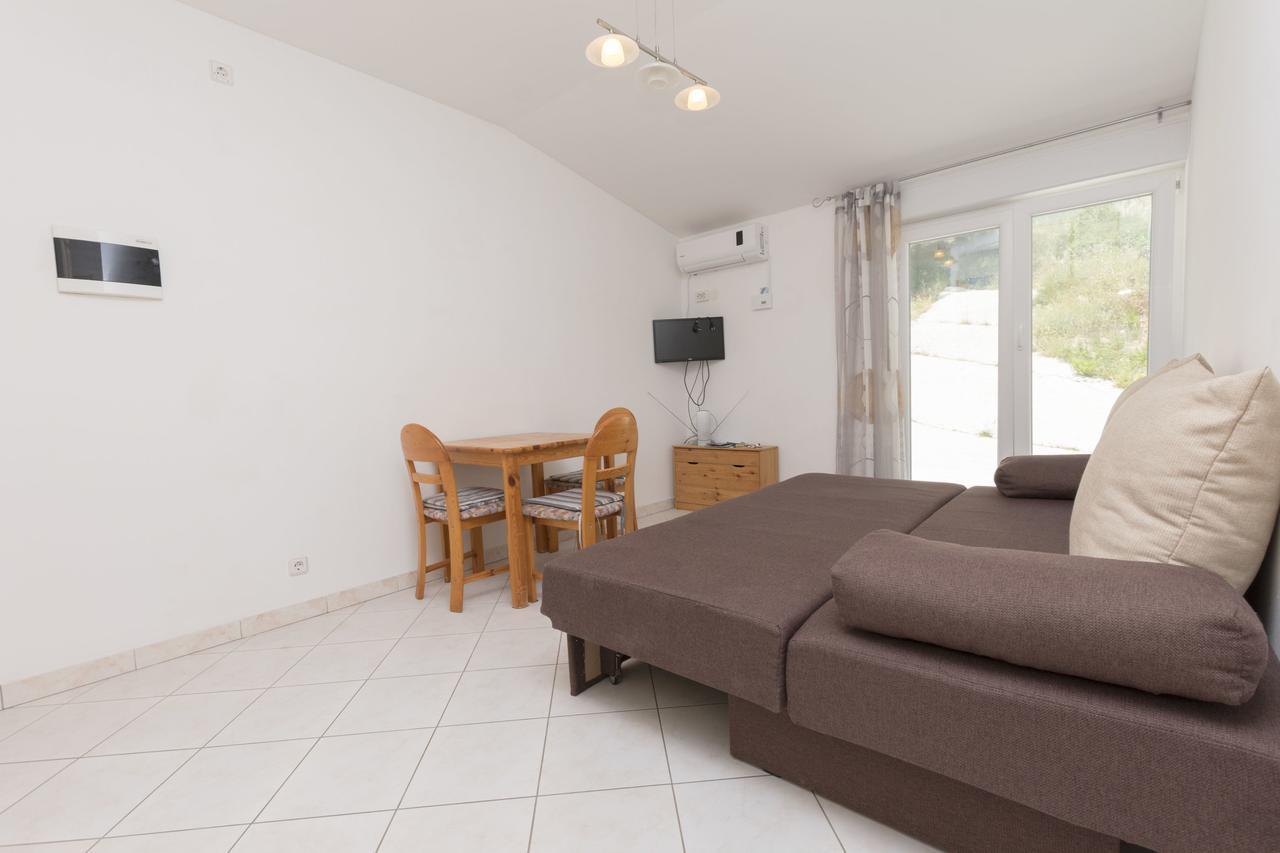 Apartments Katarina Локва Рогозница Екстериор снимка