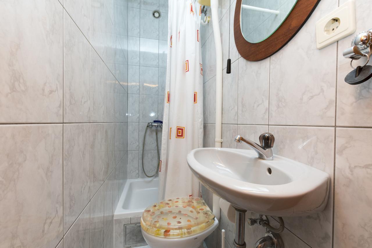 Apartments Katarina Локва Рогозница Екстериор снимка