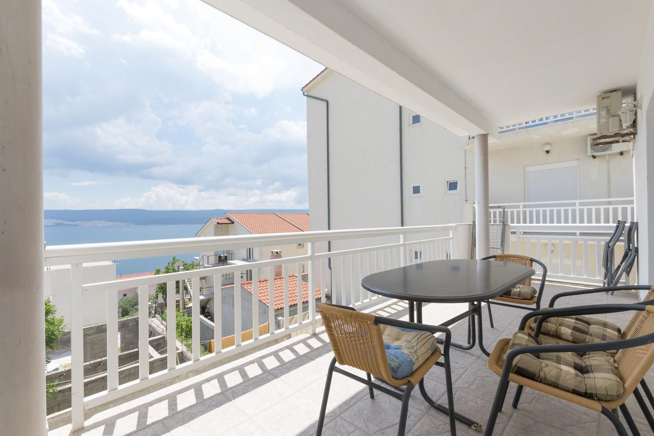 Apartments Katarina Локва Рогозница Екстериор снимка