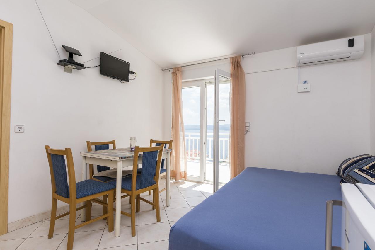 Apartments Katarina Локва Рогозница Екстериор снимка