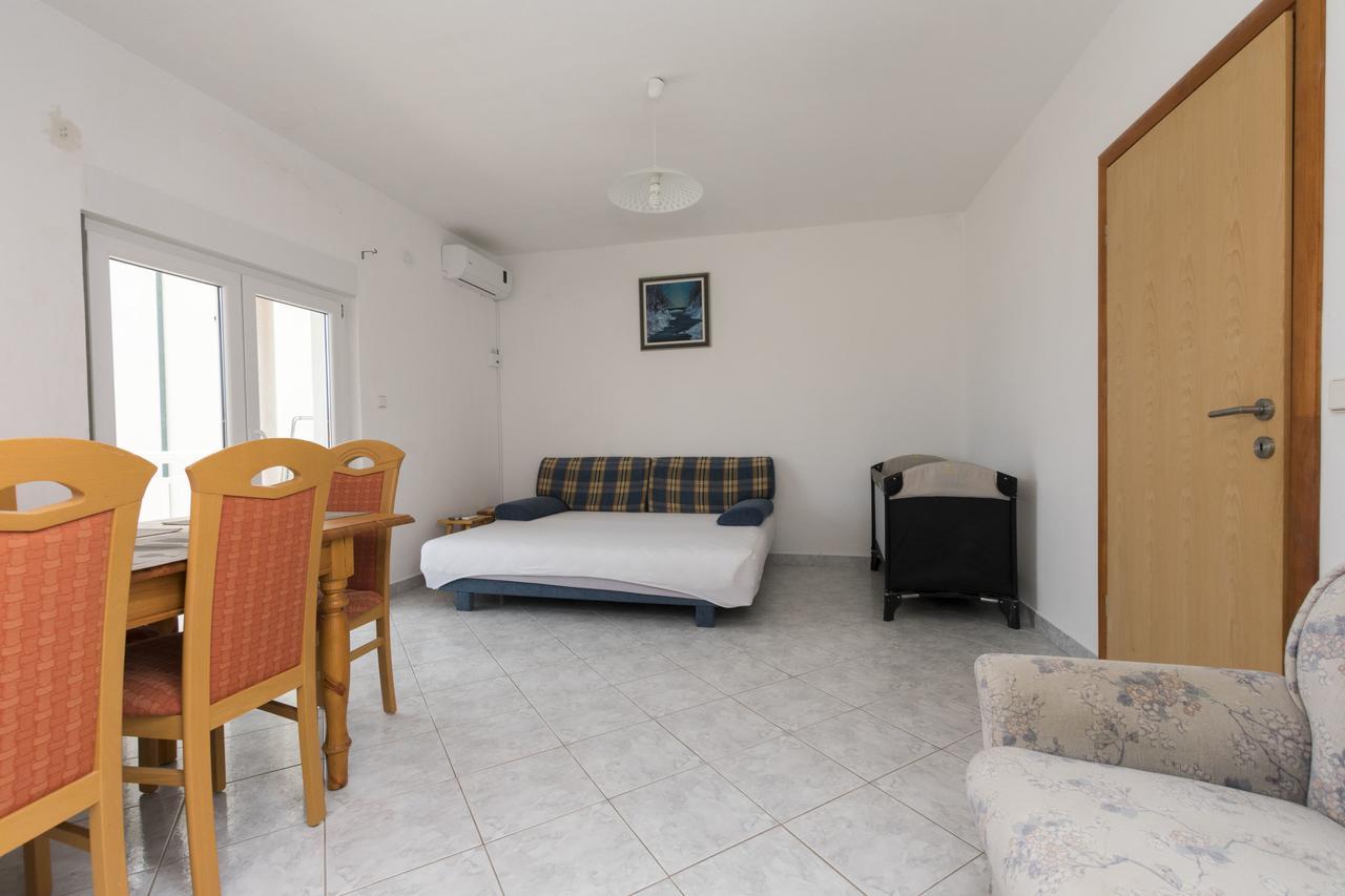 Apartments Katarina Локва Рогозница Екстериор снимка