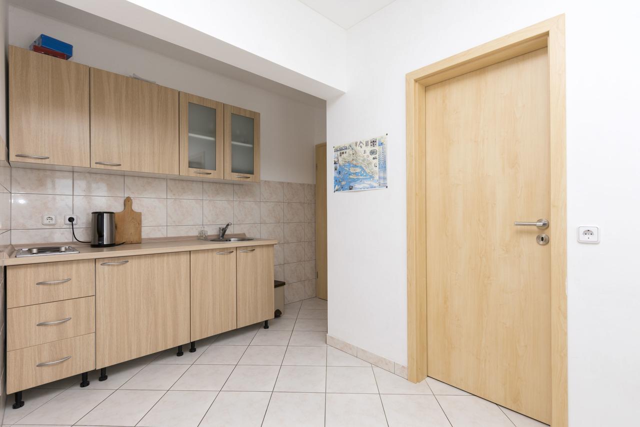 Apartments Katarina Локва Рогозница Екстериор снимка