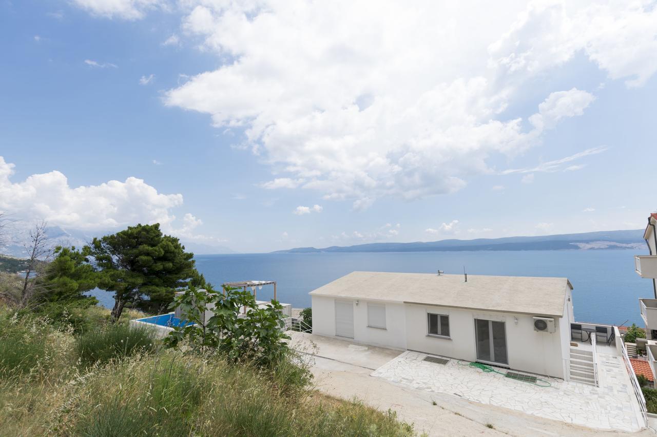 Apartments Katarina Локва Рогозница Екстериор снимка