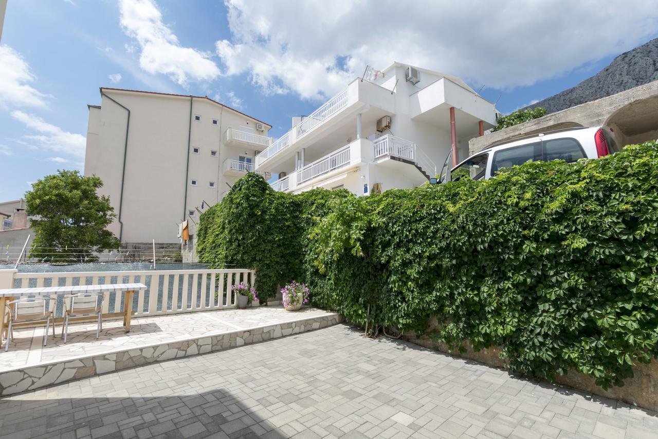 Apartments Katarina Локва Рогозница Екстериор снимка