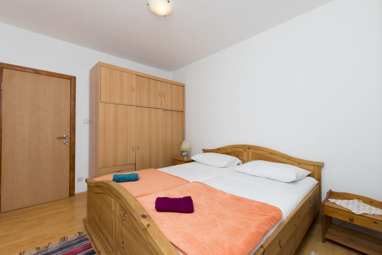 Apartments Katarina Локва Рогозница Екстериор снимка